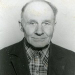 Филипович Иван Александрович 1913-1983